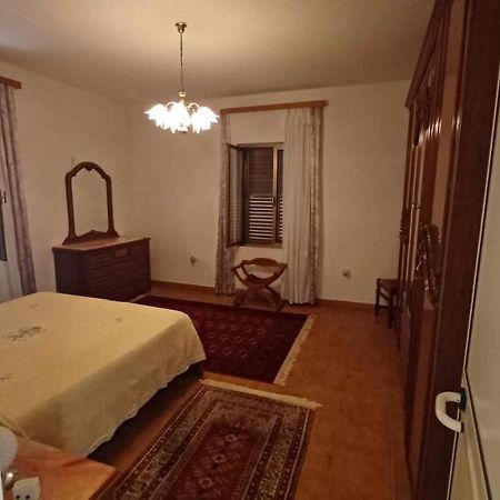 Вилла La Casa Nella Natura Перфугас Экстерьер фото