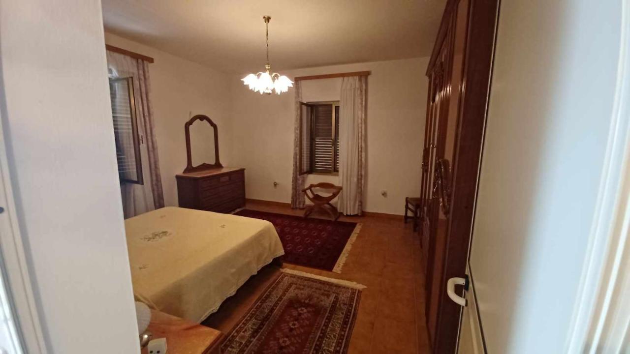 Вилла La Casa Nella Natura Перфугас Экстерьер фото